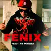 Família Shake - Fênix (feat. Hyandra) - Single